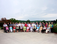 FCHS Class of 1959 2014 Reunion