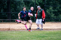 Roanoke Rugby B Cup 2014